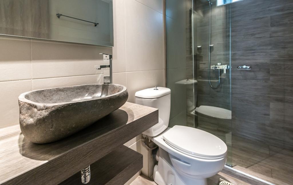 Villa Callisto- Elegant Restored Villa With Pool Gyri Bagian luar foto